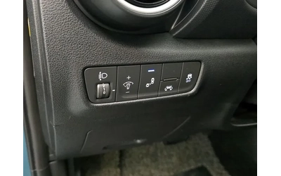 Hyundai Kona 1.6 - автомобили, коли, обяви за нови и употребявани 12
