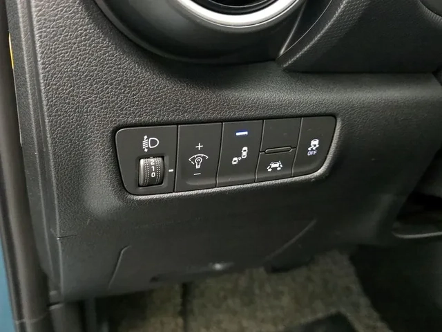 Hyundai Kona 1.6 - автомобили, коли, обяви за нови и употребявани 12