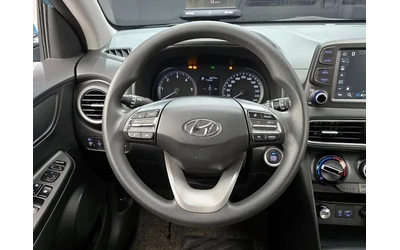 Hyundai Kona 1.6 - автомобили, коли, обяви за нови и употребявани 13