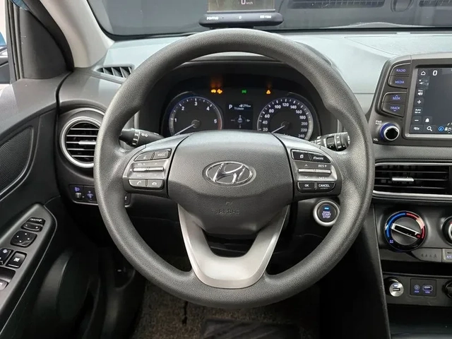 Hyundai Kona 1.6 - автомобили, коли, обяви за нови и употребявани 13