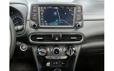 Hyundai Kona 1.6 - автомобили, коли, обяви за нови и употребявани 14