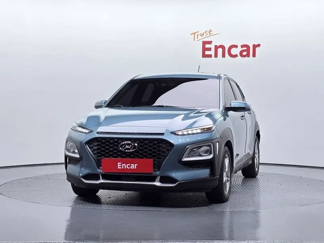 Hyundai Kona 1.6 - автомобили, коли, обяви за нови и употребявани 2