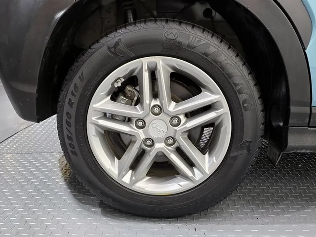 Hyundai Kona 1.6 - автомобили, коли, обяви за нови и употребявани 4