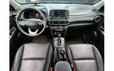 Hyundai Kona 1.6 - автомобили, коли, обяви за нови и употребявани 6