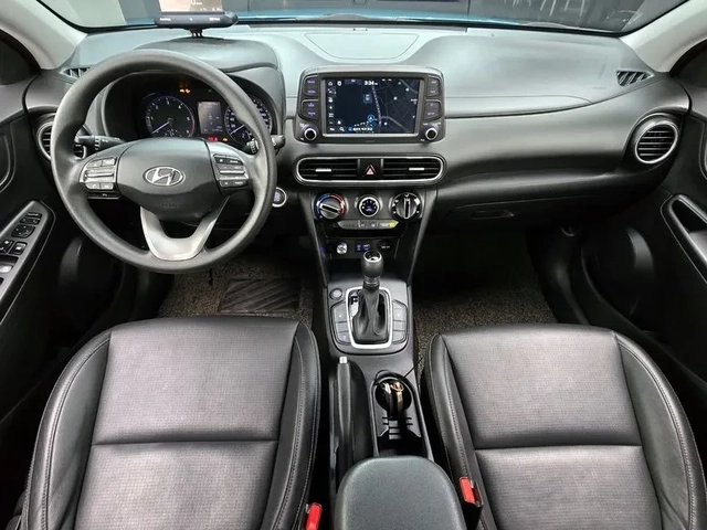 Hyundai Kona 1.6 - автомобили, коли, обяви за нови и употребявани 6