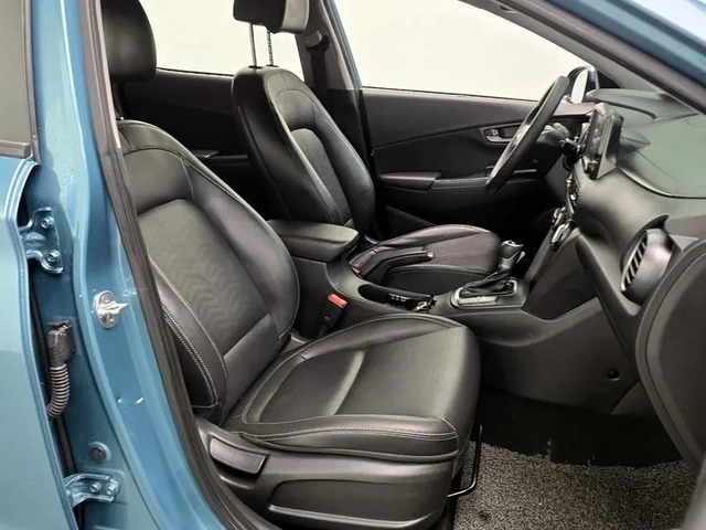Hyundai Kona 1.6 - автомобили, коли, обяви за нови и употребявани 9