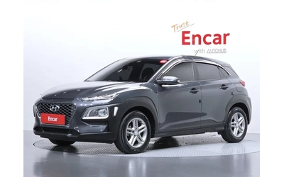 hyundai-kona - 0