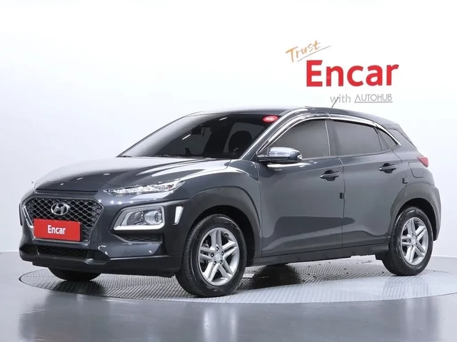 Hyundai Kona 1.6 - автомобили, коли, обяви за нови и употребявани 0