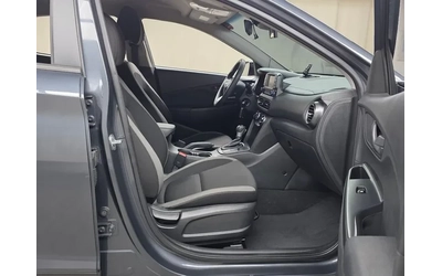 Hyundai Kona 1.6 - автомобили, коли, обяви за нови и употребявани 10