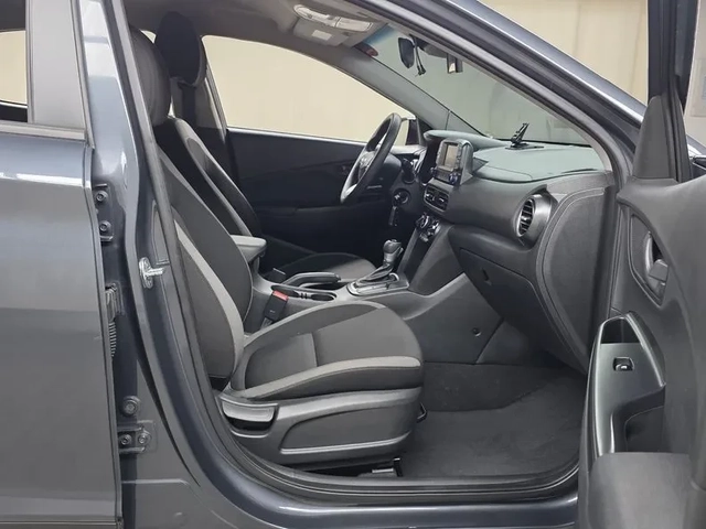 Hyundai Kona 1.6 - автомобили, коли, обяви за нови и употребявани 10