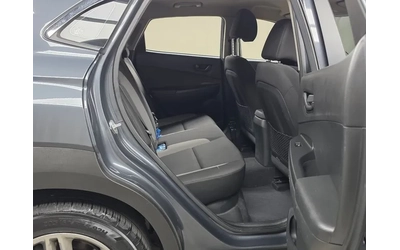 Hyundai Kona 1.6 - автомобили, коли, обяви за нови и употребявани 11
