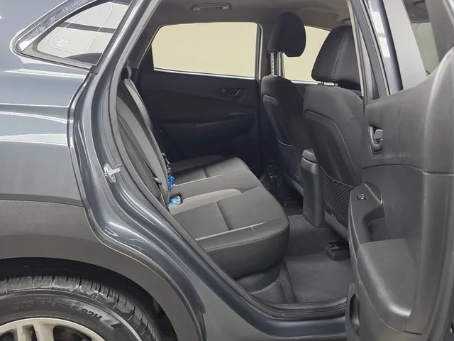 Hyundai Kona 1.6 - автомобили, коли, обяви за нови и употребявани 11