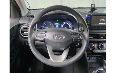 Hyundai Kona 1.6 - автомобили, коли, обяви за нови и употребявани 12