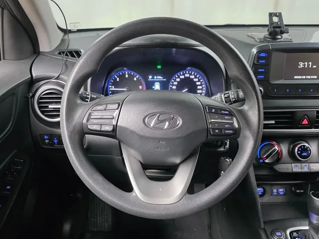 Hyundai Kona 1.6 - автомобили, коли, обяви за нови и употребявани 12
