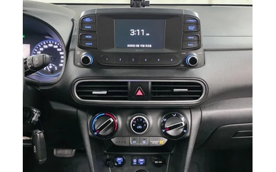 Hyundai Kona 1.6 - автомобили, коли, обяви за нови и употребявани 13