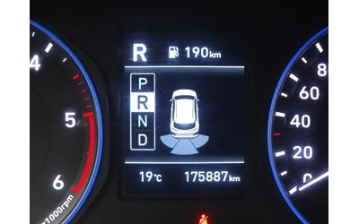 Hyundai Kona 1.6 - автомобили, коли, обяви за нови и употребявани 14
