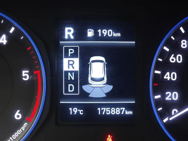 Hyundai Kona 1.6 - автомобили, коли, обяви за нови и употребявани 14