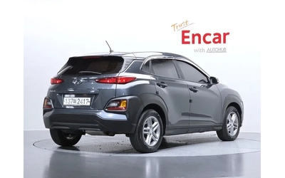 hyundai-kona - 1