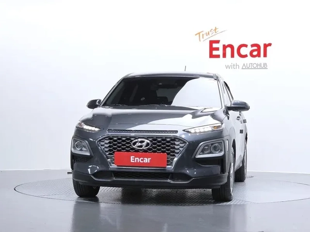 Hyundai Kona 1.6 - автомобили, коли, обяви за нови и употребявани 2