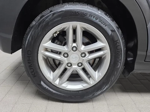 Hyundai Kona 1.6 - автомобили, коли, обяви за нови и употребявани 4