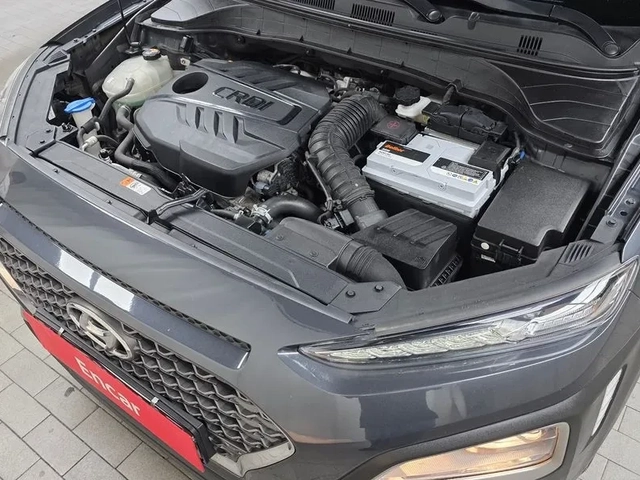 Hyundai Kona 1.6 - автомобили, коли, обяви за нови и употребявани 5