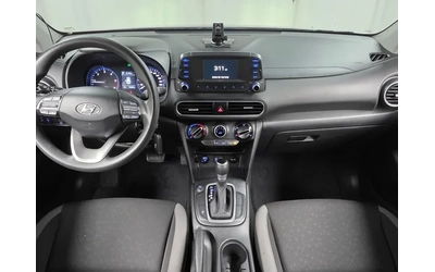 Hyundai Kona 1.6 - автомобили, коли, обяви за нови и употребявани 6