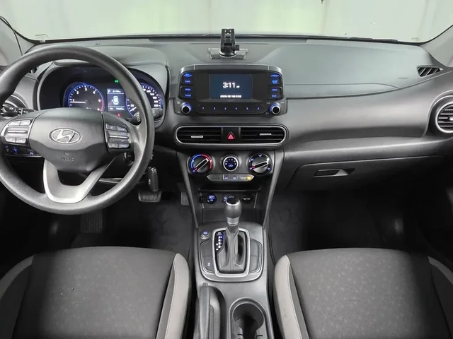 Hyundai Kona 1.6 - автомобили, коли, обяви за нови и употребявани 6