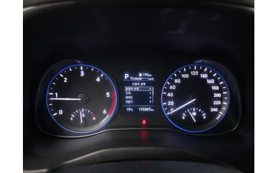 Hyundai Kona 1.6 - автомобили, коли, обяви за нови и употребявани 7