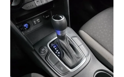 Hyundai Kona 1.6 - автомобили, коли, обяви за нови и употребявани 8