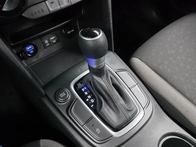 Hyundai Kona 1.6 - автомобили, коли, обяви за нови и употребявани 8