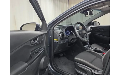 Hyundai Kona 1.6 - автомобили, коли, обяви за нови и употребявани 9