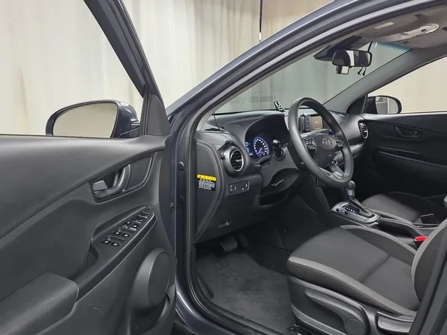 Hyundai Kona 1.6 - автомобили, коли, обяви за нови и употребявани 9