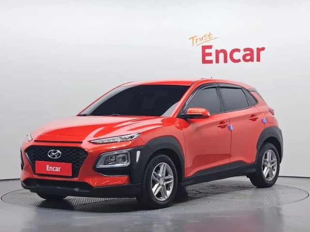 Hyundai Kona 1.6 - автомобили, коли, обяви за нови и употребявани 0