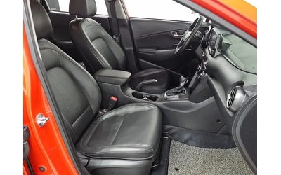 Hyundai Kona 1.6 - автомобили, коли, обяви за нови и употребявани 10