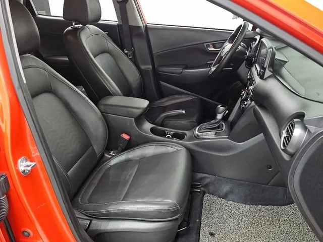 Hyundai Kona 1.6 - автомобили, коли, обяви за нови и употребявани 10