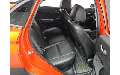 Hyundai Kona 1.6 - автомобили, коли, обяви за нови и употребявани 11