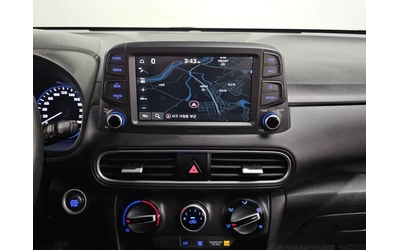 Hyundai Kona 1.6 - автомобили, коли, обяви за нови и употребявани 13