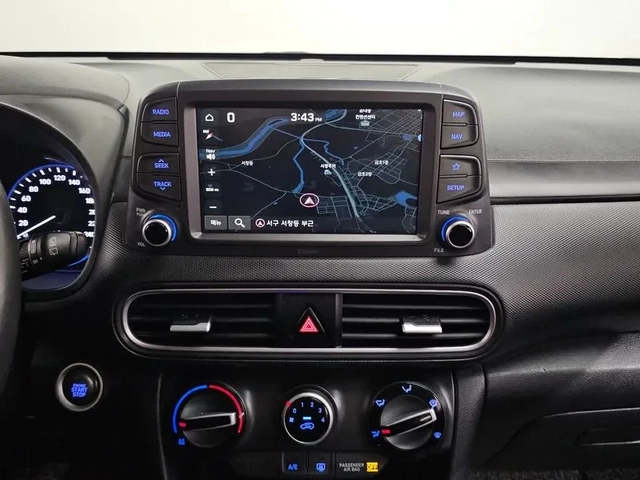 Hyundai Kona 1.6 - автомобили, коли, обяви за нови и употребявани 13