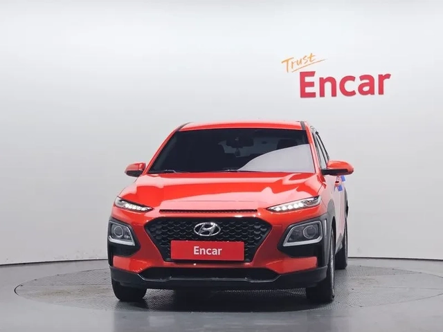 Hyundai Kona 1.6 - автомобили, коли, обяви за нови и употребявани 2