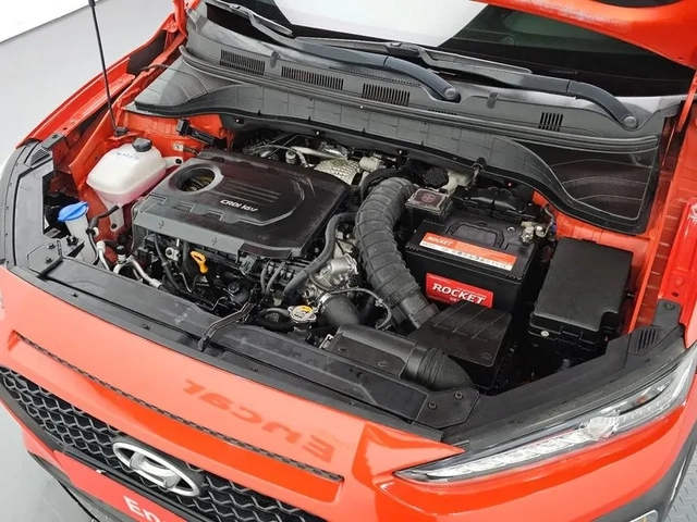 Hyundai Kona 1.6 - автомобили, коли, обяви за нови и употребявани 5