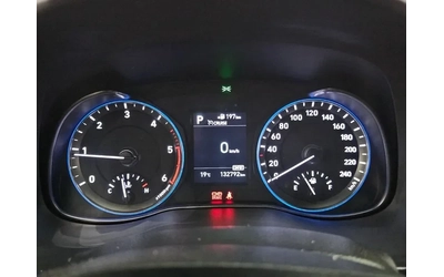 Hyundai Kona 1.6 - автомобили, коли, обяви за нови и употребявани 7