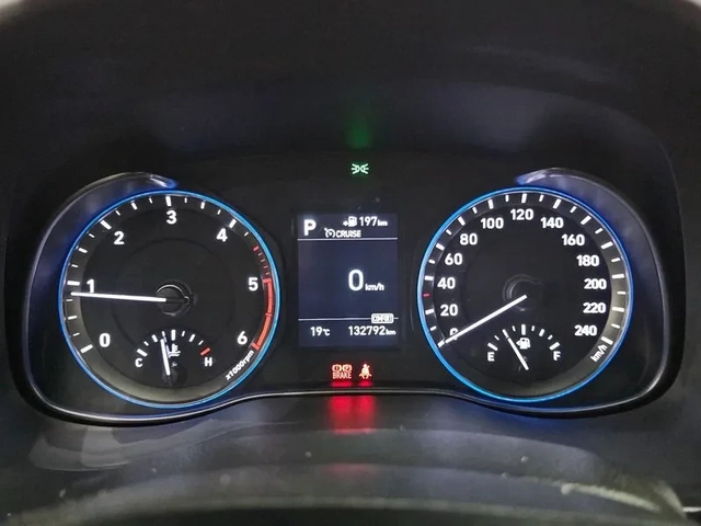 Hyundai Kona 1.6 - автомобили, коли, обяви за нови и употребявани 7