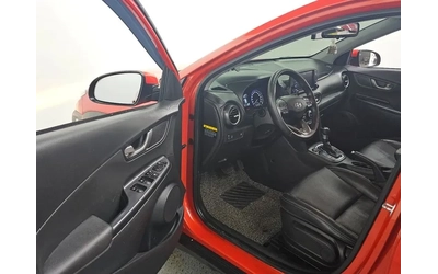 Hyundai Kona 1.6 - автомобили, коли, обяви за нови и употребявани 9