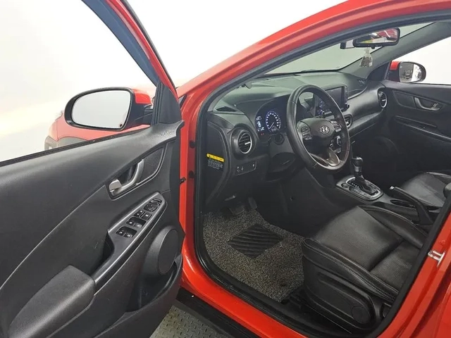 Hyundai Kona 1.6 - автомобили, коли, обяви за нови и употребявани 9