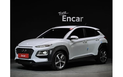 hyundai-kona - 0