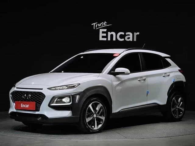 Hyundai Kona 1.6T - автомобили, коли, обяви за нови и употребявани 0