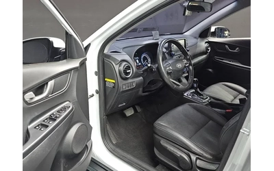 Hyundai Kona 1.6T - автомобили, коли, обяви за нови и употребявани 10