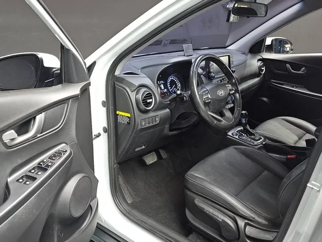 Hyundai Kona 1.6T - автомобили, коли, обяви за нови и употребявани 10