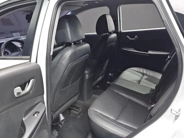 Hyundai Kona 1.6T - автомобили, коли, обяви за нови и употребявани 11