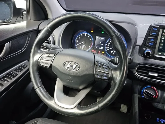 Hyundai Kona 1.6T - автомобили, коли, обяви за нови и употребявани 12
